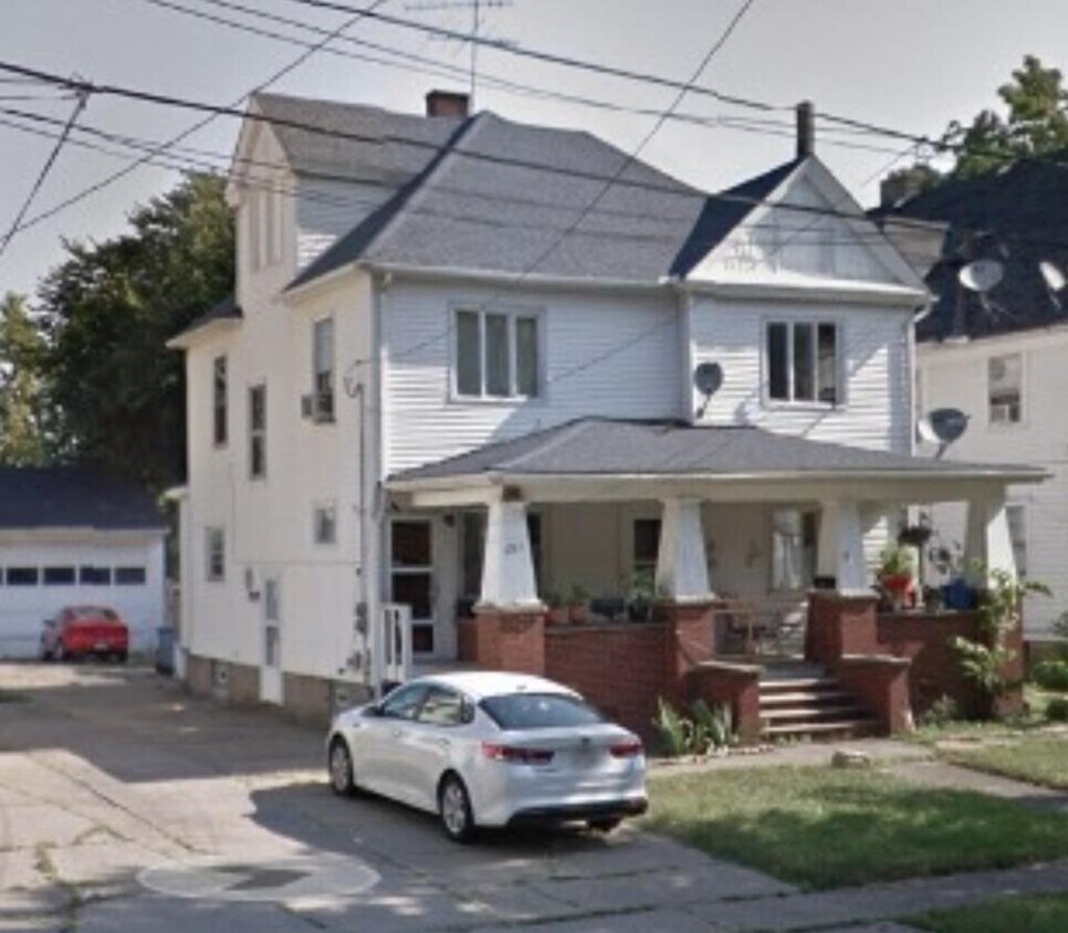 Primary Photo - 1222-1224 West 5th Street
