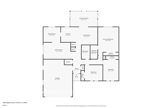 Foto del edificio - 2905 Ripplewood Dr