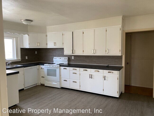Foto del edificio - 4 br, 2 bath House - 509 23rd St NW