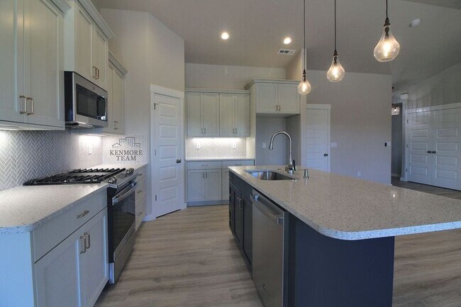 Foto del edificio - 5527 W 32nd Ave