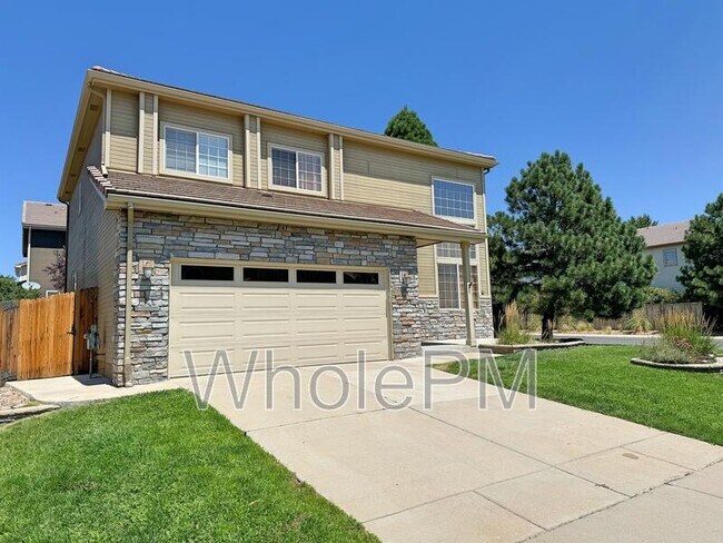 Building Photo - 19899 E 41st Ave