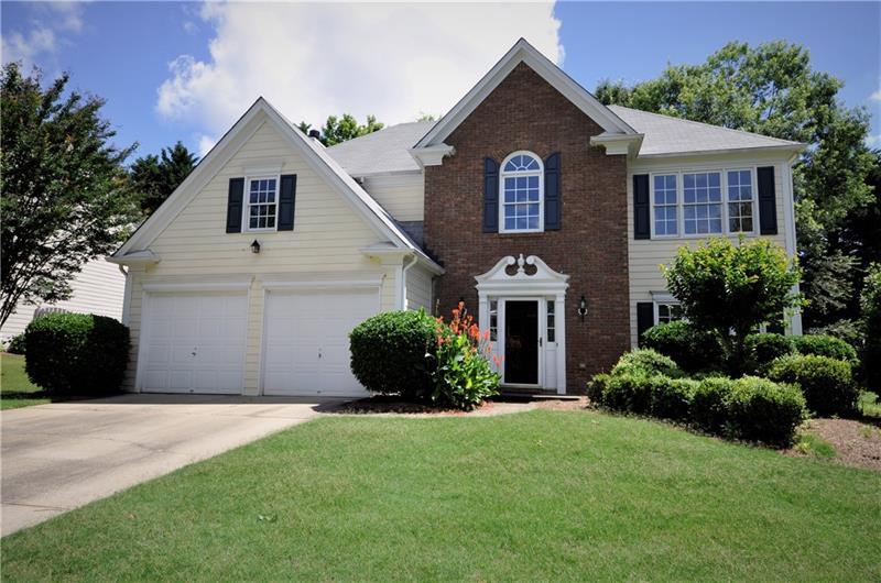 Primary Photo - 360 Stedford Ln