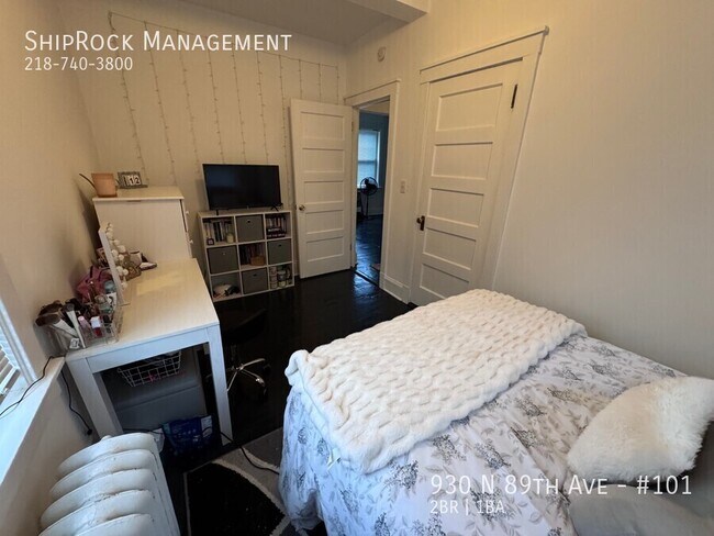 Foto del edificio - 930 89th Ave W