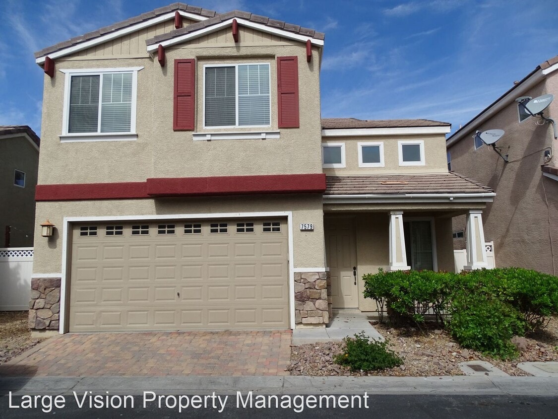 Foto principal - 3 br, 2.5 bath House - 7579 Alexander Hill...