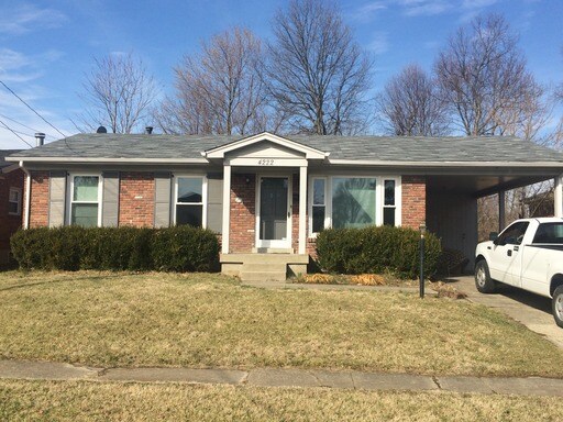 Primary Photo - 4222 Buxton Dr