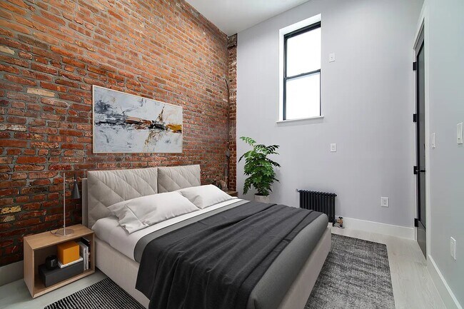 Photo - Large 1 bedroom with additional sleep loft