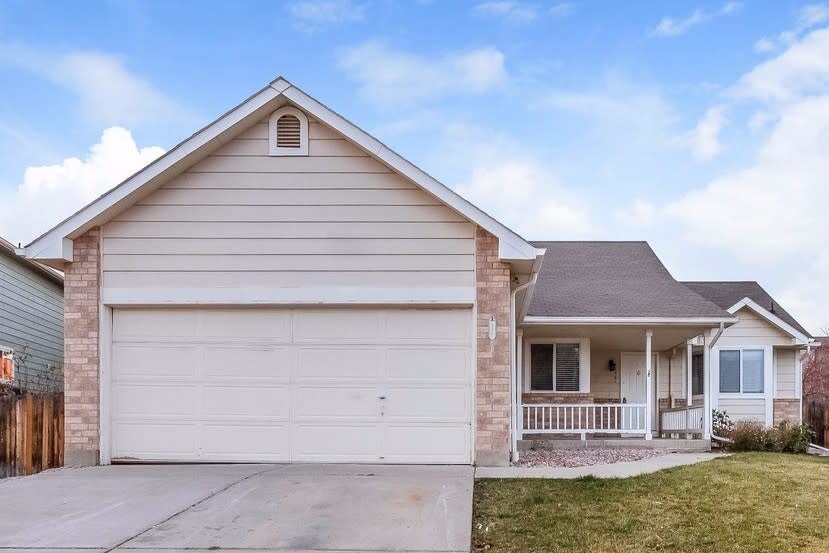 13561 Vallejo St, Westminster, CO 80234 House Rental in Westminster