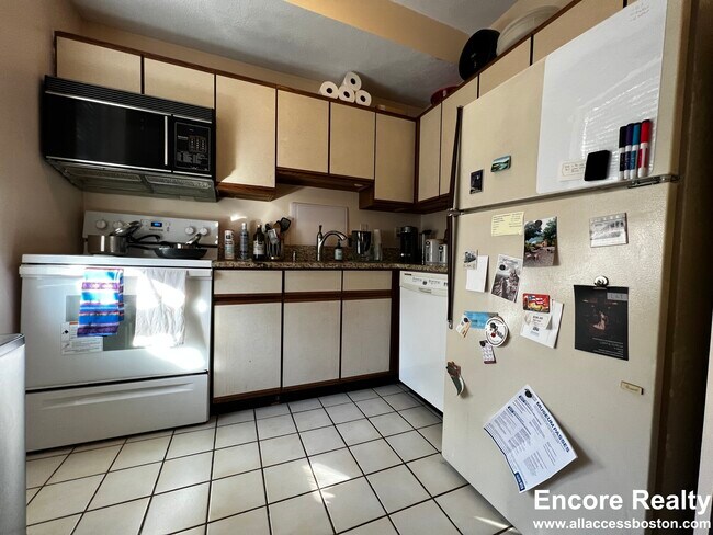 Foto del edificio - 32 Gordon St