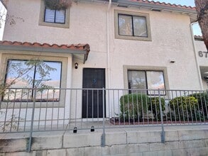 Building Photo - 6713 W Charleston Blvd