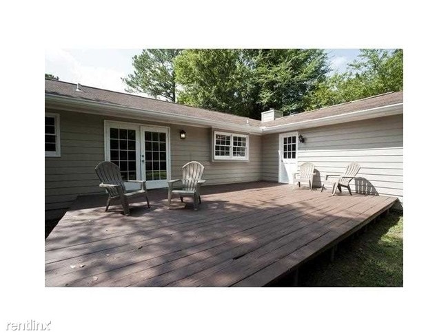 Building Photo - 3 br, 2 bath House - 727 Scott Circle