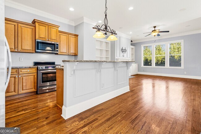 Foto del edificio - 3124 Turman Cir