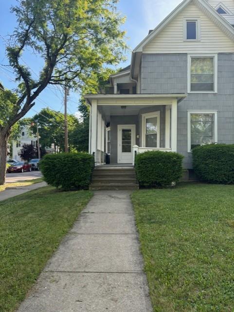 Foto principal - 501 Grove St