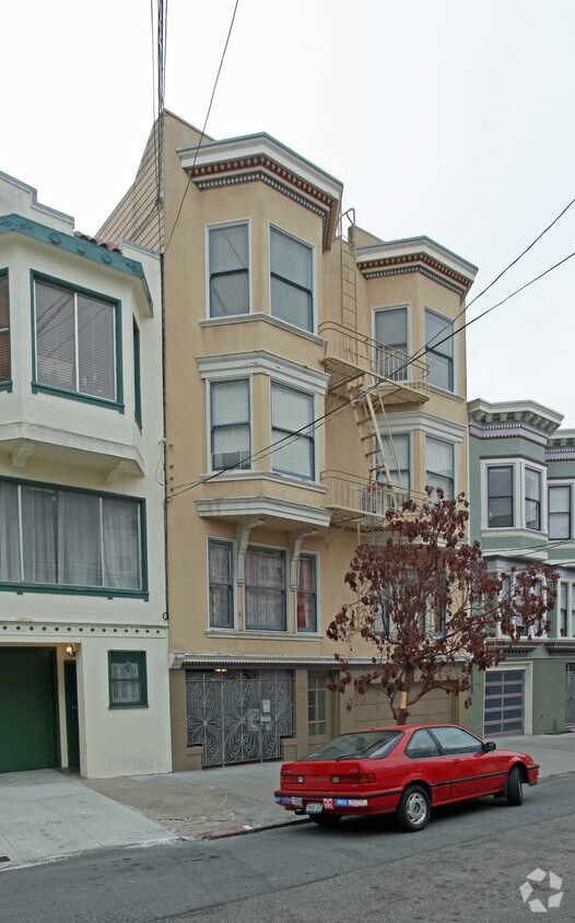 Building Photo - 85 Ramona Ave