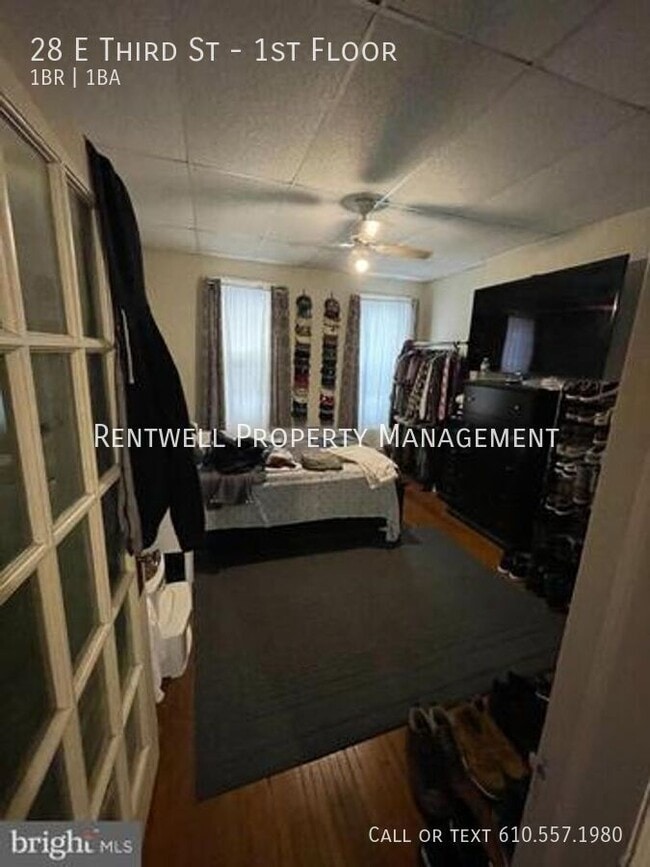 Foto del edificio - 28 E 3rd St