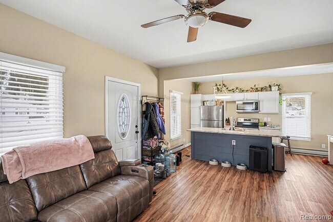 Foto del edificio - 532 E Broad St