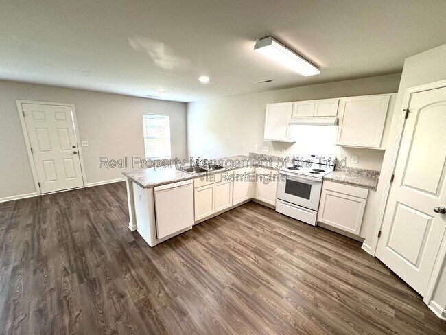 Foto del edificio - 4104 Devonwood Ct