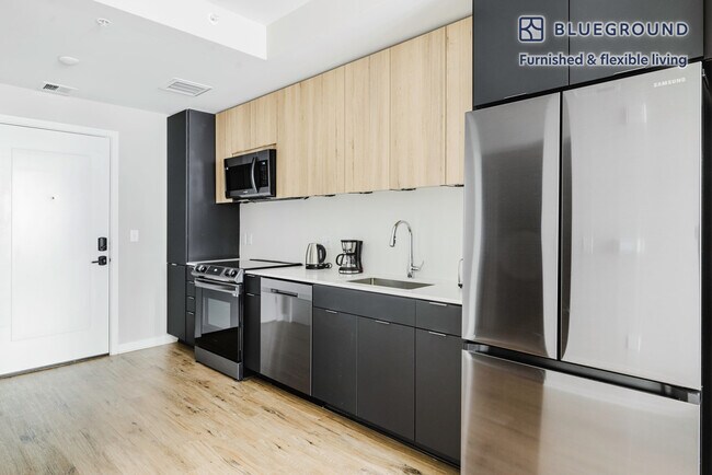Foto del edificio - 624 N Glebe Rd