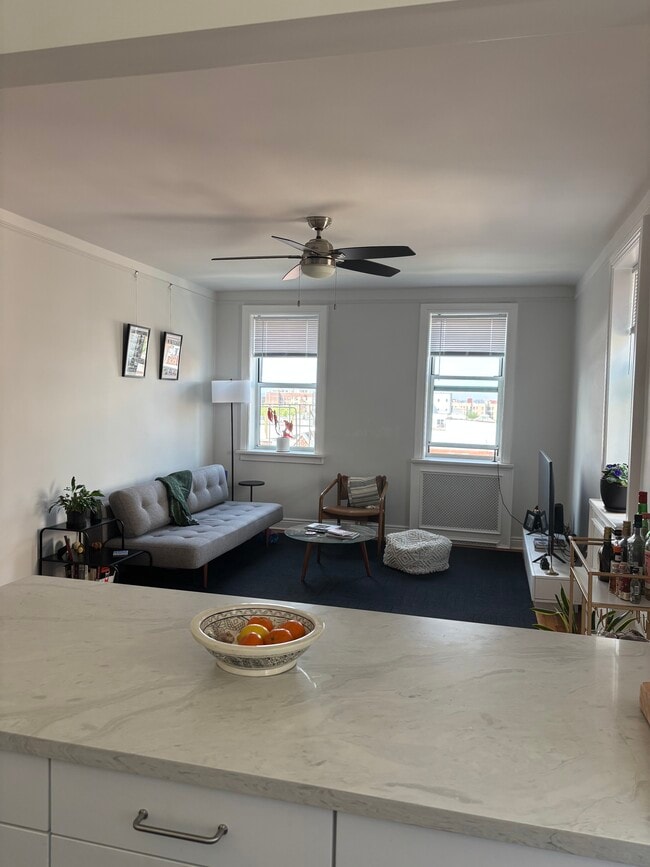 Foto del edificio - 4116 47th Ave