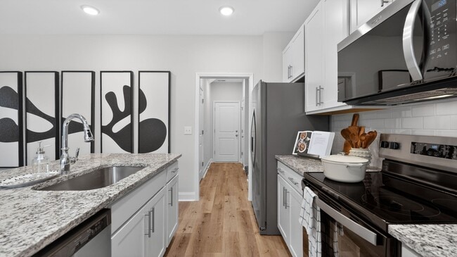 Building Photo - Haven at Wild Wing