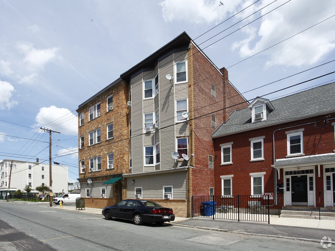 Building Photo - 71-73 Newbury St