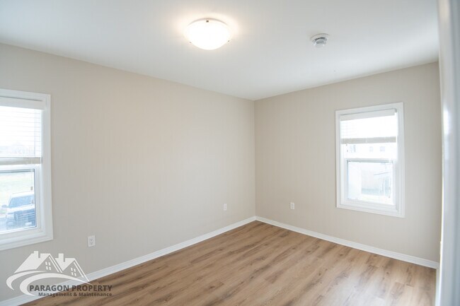 Photo du bâtiment - 23 Agnes St