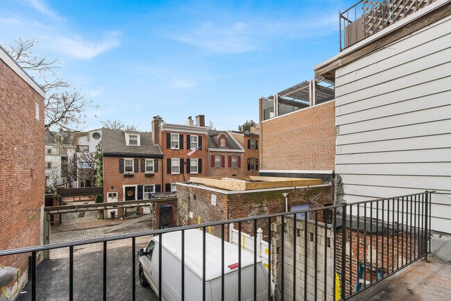 Foto del edificio - 524 Spruce St