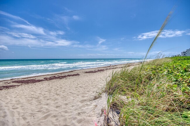 Foto del edificio - 1501 NE Ocean Blvd