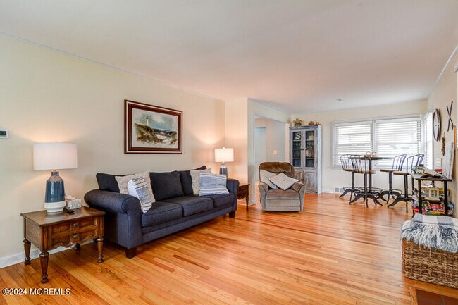 Foto del edificio - 419 Jersey Ave