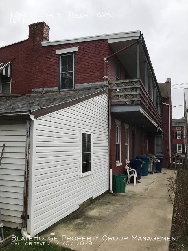Building Photo - 1 bedroom in Columbia PA 17512