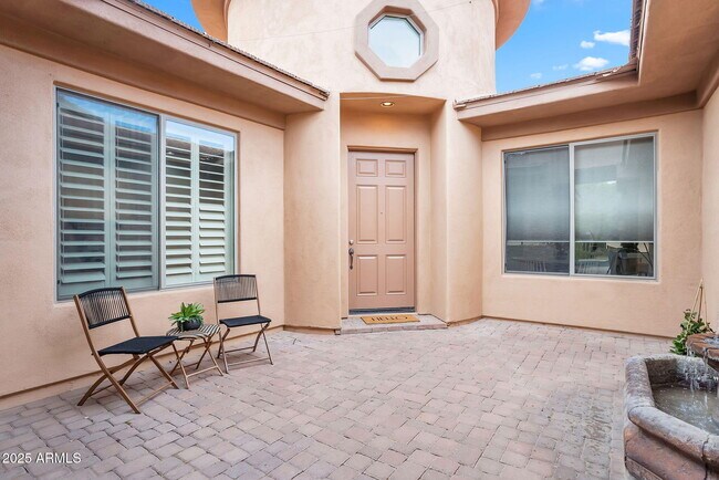 Foto del edificio - 4756 E Ironhorse Rd