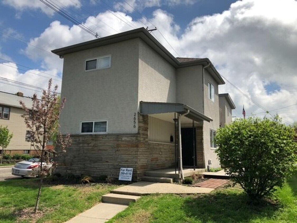 Primary Photo - 295 Arcadia Ave