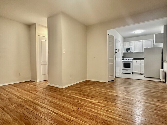 Foto del edificio - 953 Amsterdam Ave