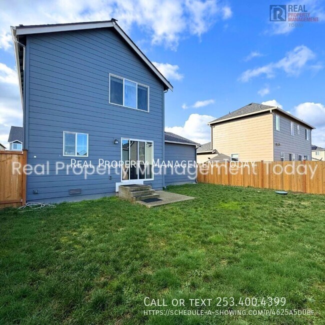 Foto del edificio - 18313 107th Ave E