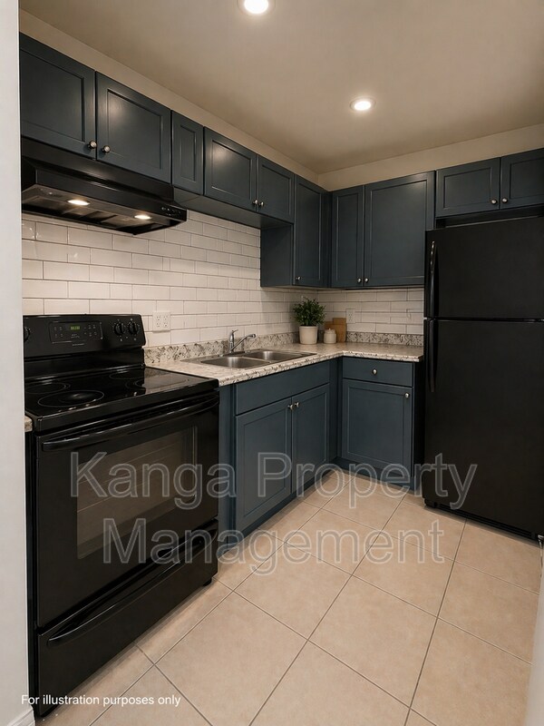 Foto del edificio - 3206 Louisiana Ave