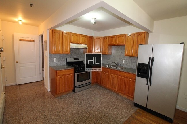 Foto del edificio - 38 AVENUE