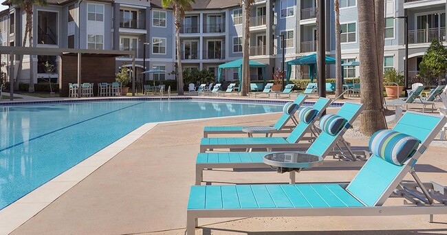 Building Photo - Aria at Millenia Apartments
