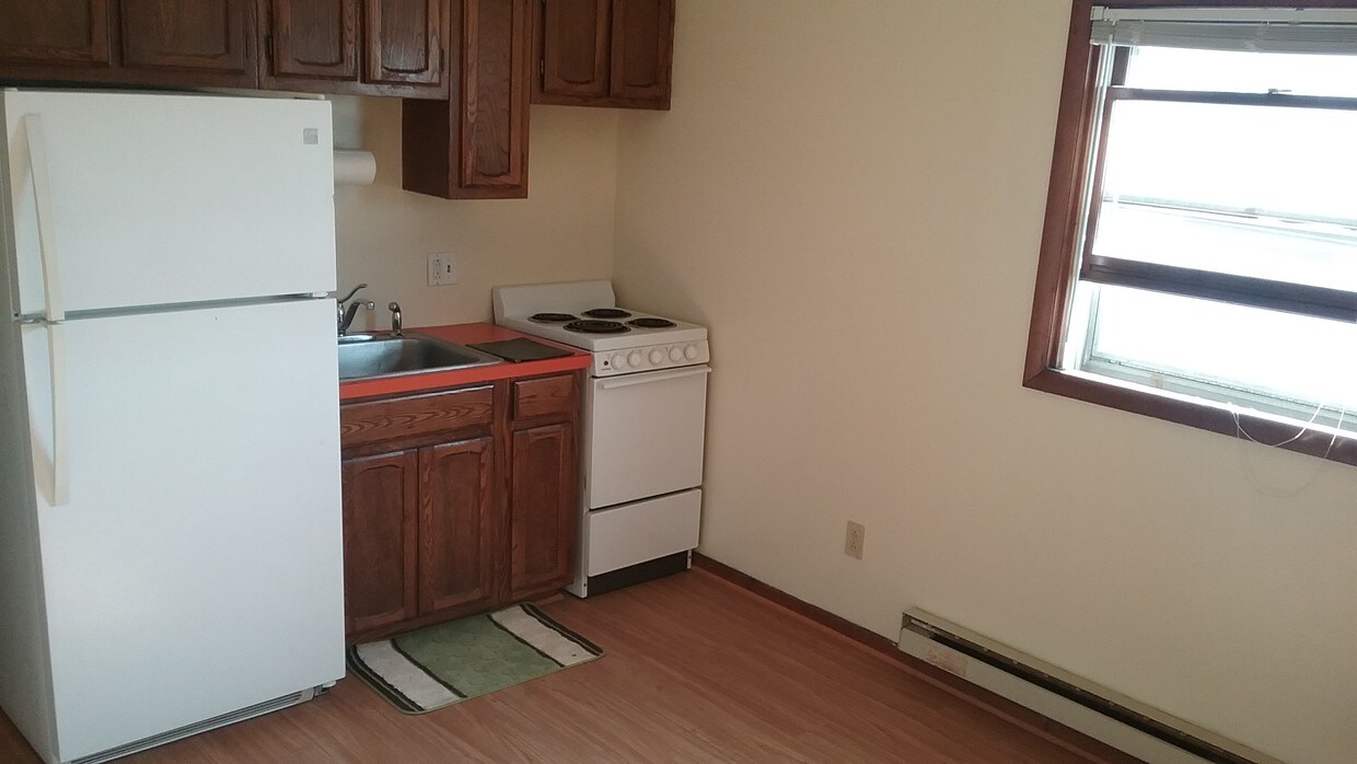 192 Grand Ave Unit 2F, Johnson City, NY 13790 Rentals in Johnson City