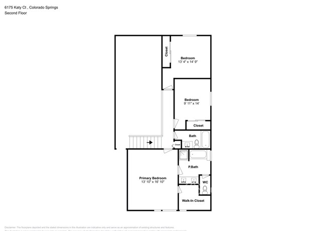 Building Photo - 6175 Katy Ct