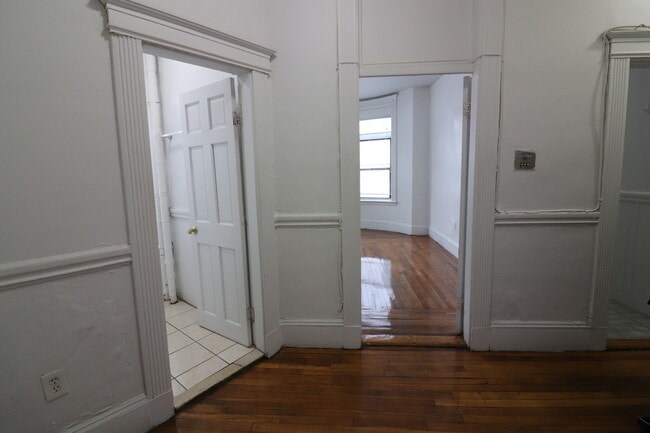 Foto del edificio - 409 Huntington Ave