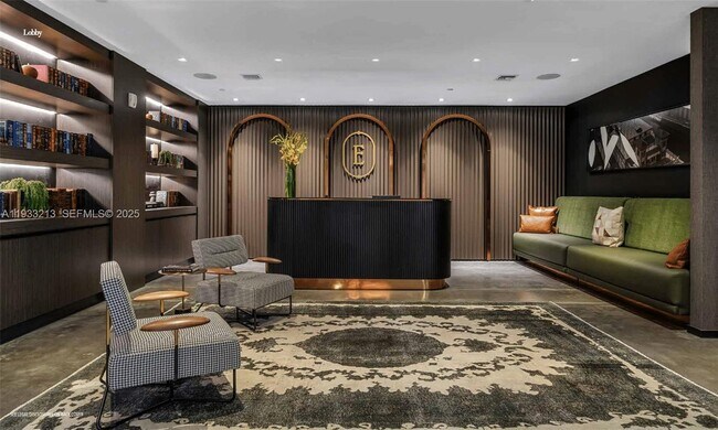 Foto del edificio - 398 NE 5th St