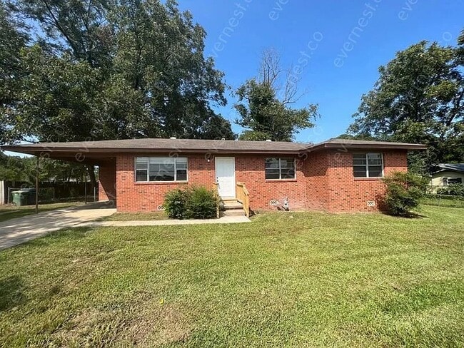 Building Photo - 7012 Yarberry Ln