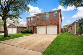 Building Photo - 17414 Turquoise Stream Dr