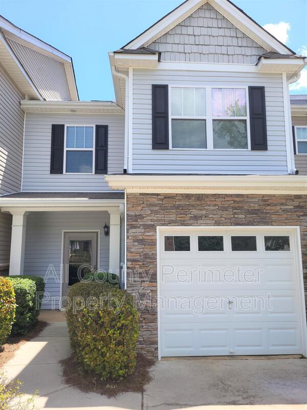 268 Ridge Mill Dr, Acworth, GA 30102 Townhome Rentals in Acworth GA