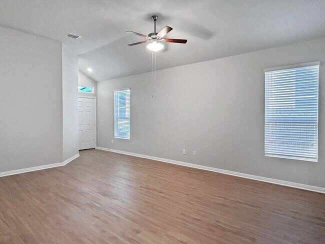 Building Photo - 2024 New Construction Duplex off Potranco | 3/2 + Washer/Dryer