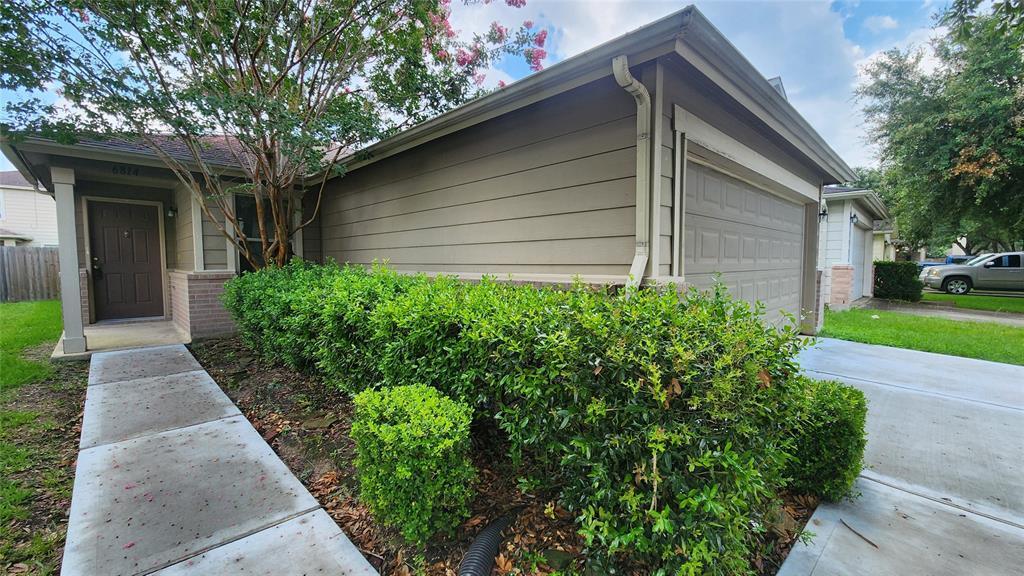 Foto principal - 6814 Liberty Creek Tr