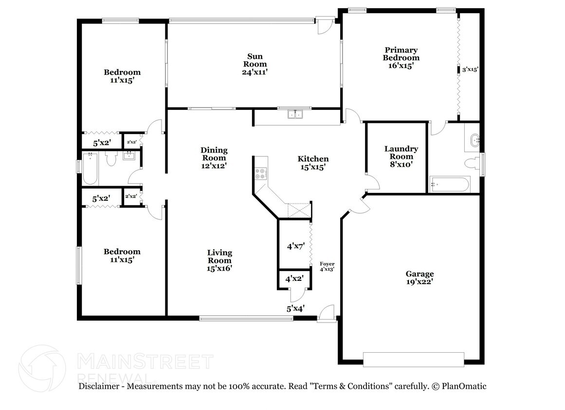 Foto principal - 1504 Gadsden Ave NW