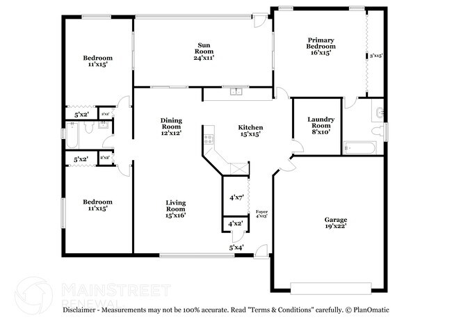Building Photo - 1504 Gadsden Ave NW