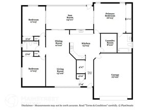 Building Photo - 1504 Gadsden Ave NW