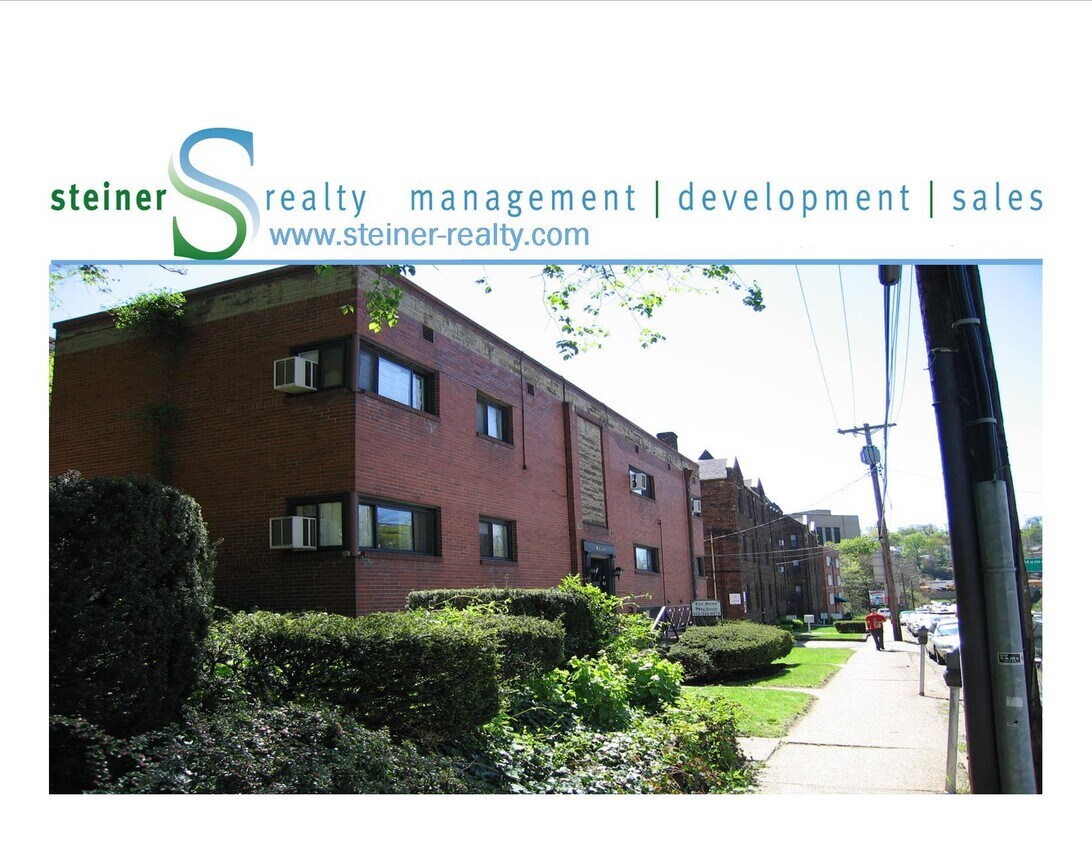 Lynn Apartments Apartments in Pittsburgh, PA