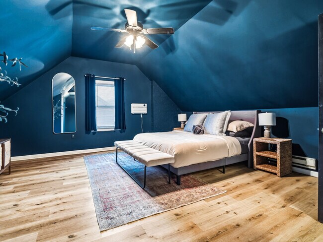 Foto del edificio - 3621 Silsby Rd